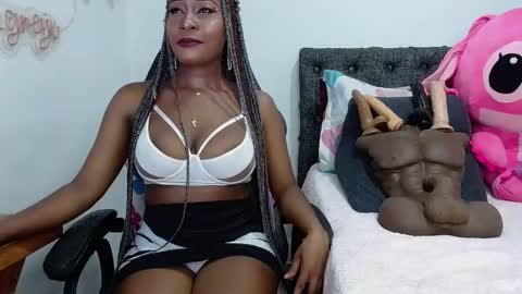 Sara Greyx online show from January 18, 12:02 am