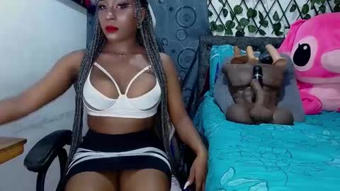 Sara Greyx online show from March 1, 8:42 pm