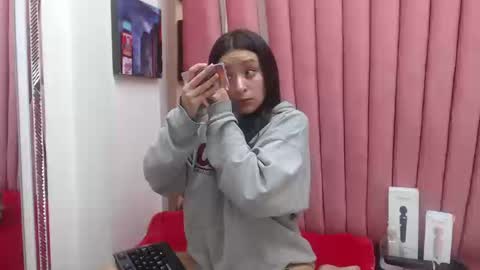 sara_honny online show from September 25, 4:27 am