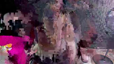 Snapshot of sara_hot_2 chatting on February 19, 2:24 pm no limits sarah online show from February 19, 2:24 pm