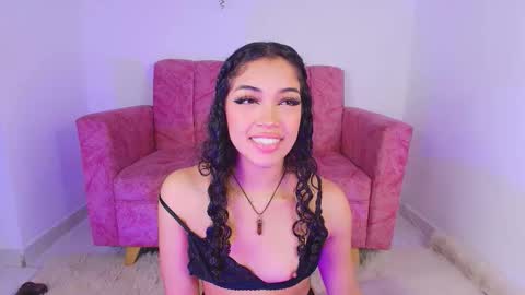 Sara Jhonson  online show from September 24, 12:03 am