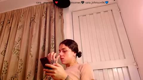 sara_johnson__ online show from December 5, 2:09 am