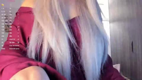 Sara  new account  give me thomb up  Follow me   help me reach 15k followers again   online show from February 27, 11:27 pm