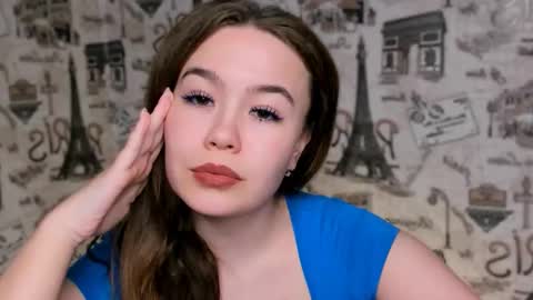 Snapshot of sara_kox chatting on March 18, 10:57 pm sara_kox online show from March 18, 10:57 pm