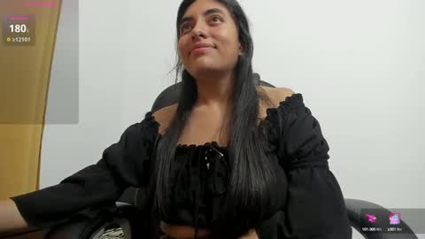 sara_len online show from October 4, 5:22 pm
