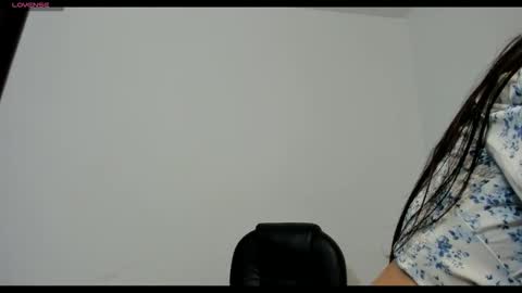 sara_len online show from November 23, 6:30 pm