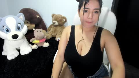 Snapshot of sara_lizcano chatting on January 31, 11:13 am sarah LIZCANO....... online show from January 31, 11:13 am