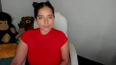 Snapshot of sara_lizcano chatting on September 10, 11:10 am sarah LIZCANO....... online show from September 10, 11:10 am