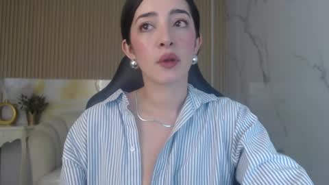 Sara  online show from May 8, 2:00 pm