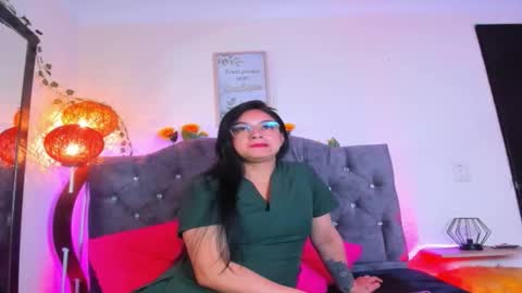 Sara online show from November 8, 1:22 pm