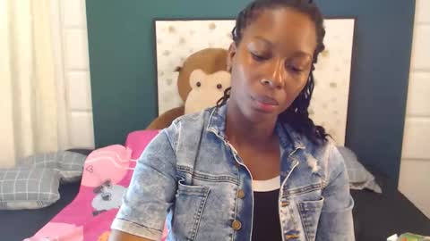 S A R A online show from October 11, 11:31 am