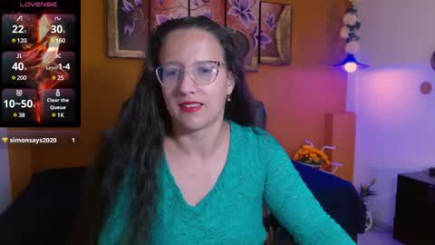Snapshot of sara_marris0n chatting on January 17, 1:35 pm Sara online show from January 17, 1:35 pm