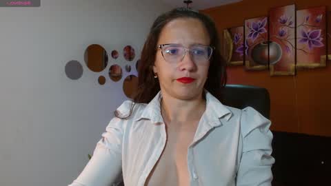 Snapshot of sara_marris0n chatting on January 22, 10:50 am Sara online show from January 22, 10:50 am