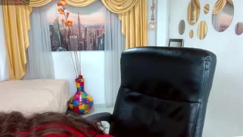 Snapshot of sara_marris0n chatting on February 21, 11:11 am Sara online show from February 21, 11:11 am