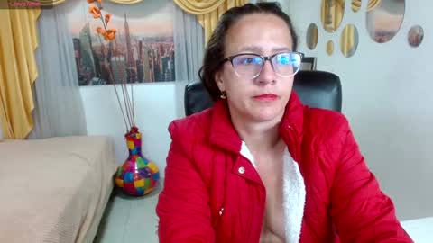 Snapshot of sara_marris0n chatting on February 21, 2:16 pm Sara online show from February 21, 2:16 pm