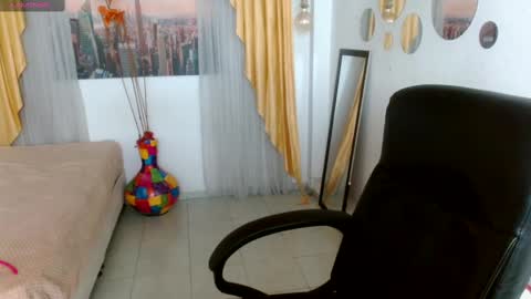 Snapshot of sara_marris0n chatting on February 22, 6:30 pm Sara online show from February 22, 6:30 pm