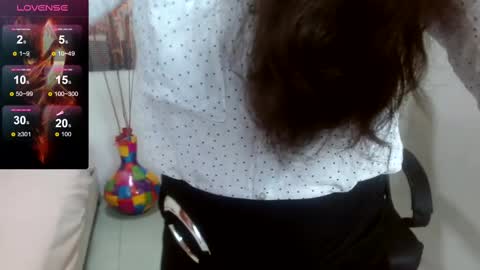 Snapshot of sara_marris0n chatting on March 12, 3:07 pm Sara online show from March 12, 3:07 pm