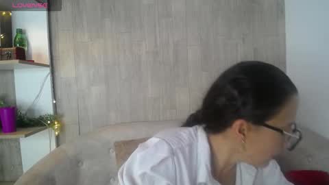 Snapshot of sara_marrisson chatting on February 4, 9:31 pm Sara online show from February 4, 9:31 pm