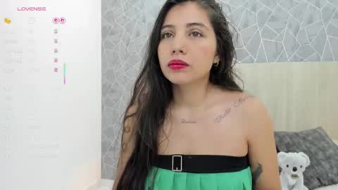 Sara online show from March 20, 12:32 pm