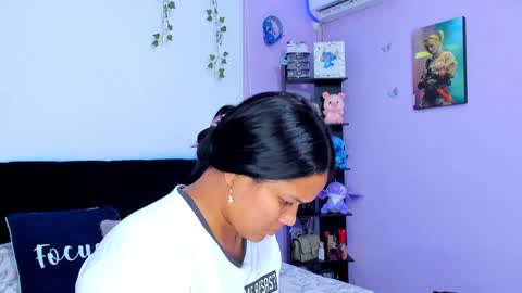 Sara Mendez online show from January 18, 11:33 pm