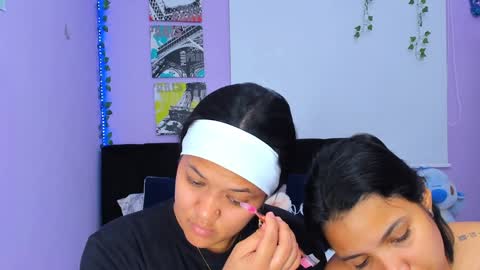 Sara Mendez online show from January 23, 11:26 pm