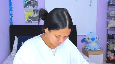 Sara Mendez online show from January 26, 11:29 pm