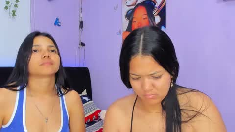 Sara Mendez online show from February 21, 5:24 am