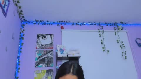 Sara Mendez online show from February 25, 5:04 pm