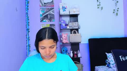 Sara Mendez online show from March 7, 4:33 pm