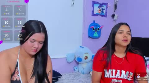 Sara Mendez online show from October 2, 11:45 pm