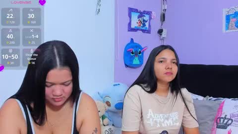 Sara Mendez online show from October 7, 11:35 pm