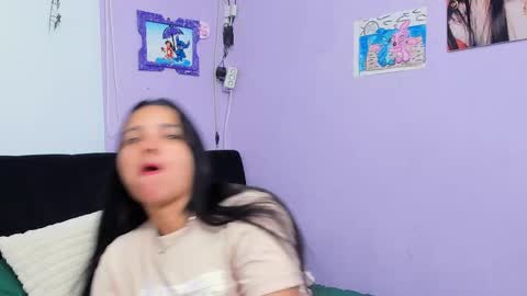 Sara Mendez online show from October 20, 12:00 am