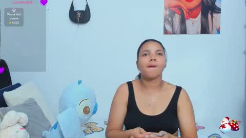 Sara Mendez online show from January 11, 12:04 am