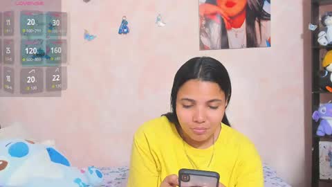 Sara Mendez online show from June 5, 12:39 am