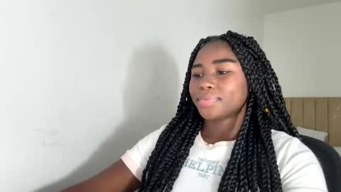 Sara online show from October 23, 1:38 am