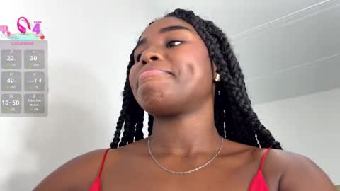 Sara online show from December 21, 2:19 am