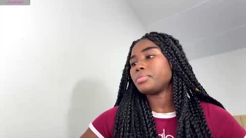 Sara online show from January 15, 1:54 am