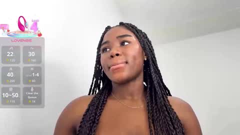 Sara online show from February 15, 1:13 am