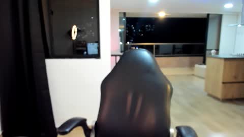 Sara online show from February 12, 1:00 am