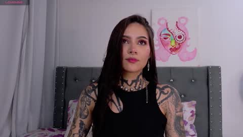 Sara online show from October 10, 1:48 am