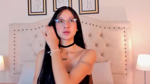 SARA SANTACRUZ online show from January 10, 12:29 pm