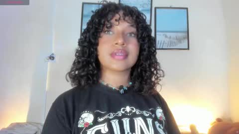 sara sofia online show from January 13, 7:52 pm