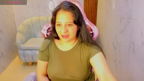 Snapshot of sara_tellez_s chatting on April 30, 3:29 pm Sara T. online show from April 30, 3:29 pm