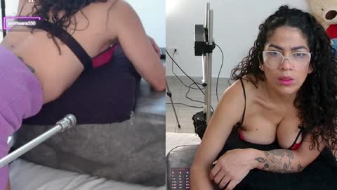 sara velez online show from April 4, 8:56 am