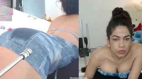 Snapshot of sara_velez_40 chatting on June 4, 10:54 am sara velez online show from June 4, 10:54 am