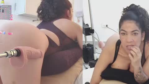 Snapshot of sara_velez_40 chatting on July 15, 9:58 am sara velez online show from July 15, 9:58 am