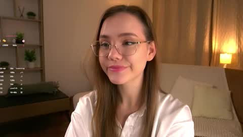 Im Sara  online show from March 23, 5:28 pm