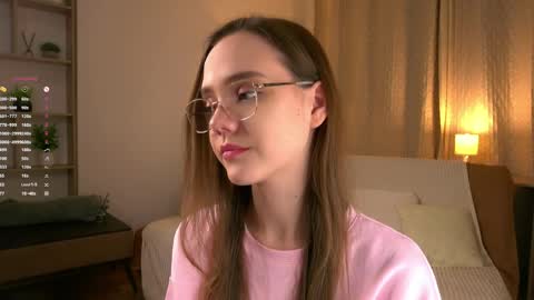 Im Sara  online show from April 10, 6:12 pm