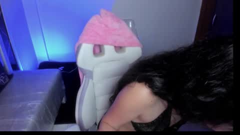 saraa_li online show from October 11, 3:28 am