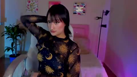 Sarah Ramirez online show from March 10, 7:29 pm